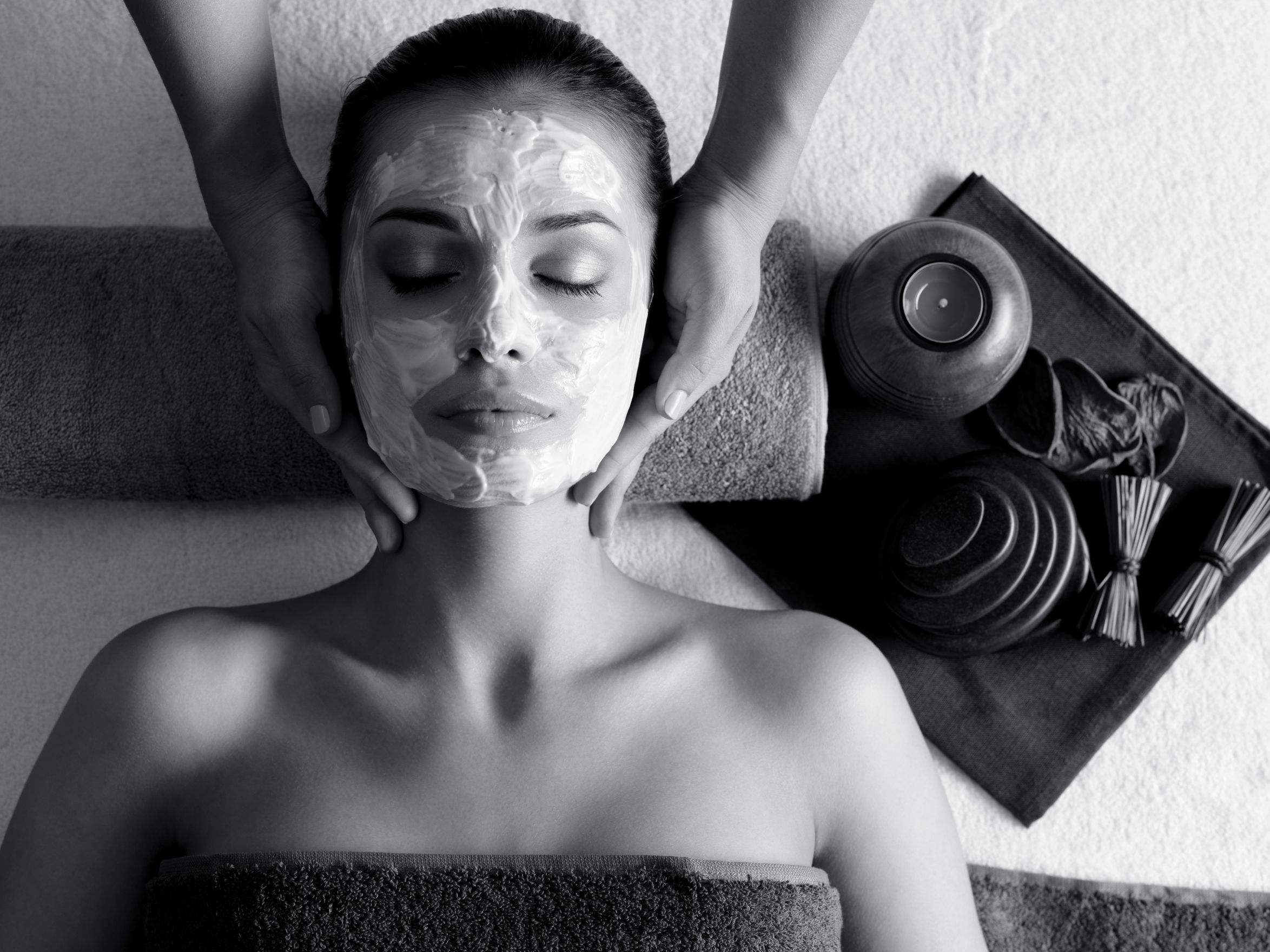 Museo Spa Packages | Museo Specialist Facial | Museo