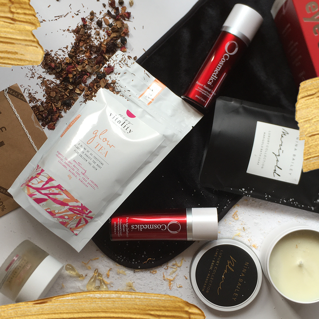 Self-Isolation Indulgences | Museo Perth | Hair salon
