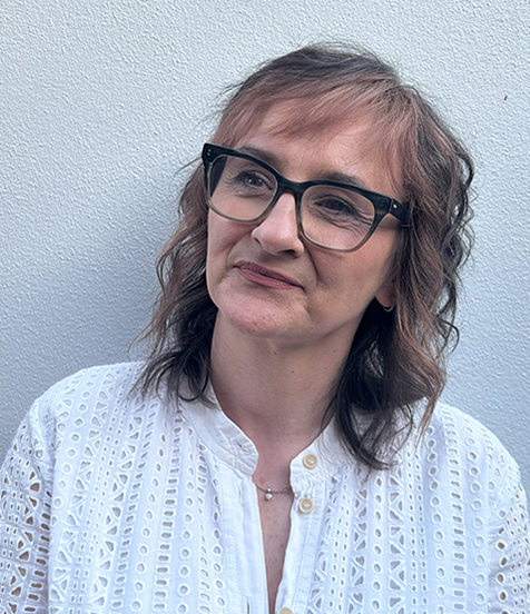 Michelle Farnan